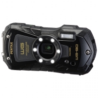 Pentax WG-90 Actionsport-Kamera
