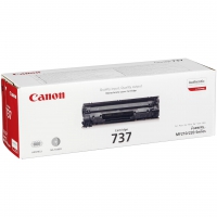 Canon 737 Toner-Cartridge