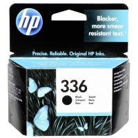 HP Druckkopf mit Tinte 336 schwarz 