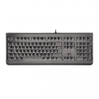 Cherry KC 1068, schwarz IP68 Tastatur 