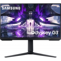 Samsung Odyssey LS24AG30ANU Computerbildschirm