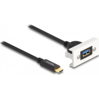 DeLOCK Easy 45 USB Kabel 1 m USB