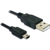 DeLOCK 82273 USB Kabel 1 m USB