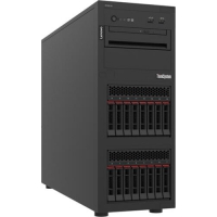 Lenovo ThinkSystem ST250 V2 Server