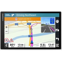 Garmin DriveSmart 86 MT-S Navigationssystem
