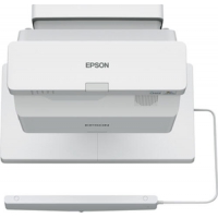 Epson EB-770Fi Beamer Ultra-Short-Throw-Projektor