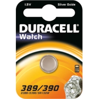 Duracell 389/390 Einwegbatterie