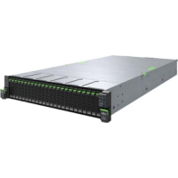 Fujitsu PRIMERGY RX2540 M7 Server