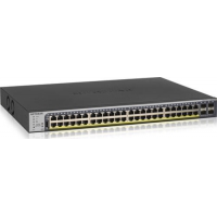 NETGEAR GS752TP-300EUS Netzwerk-Switch