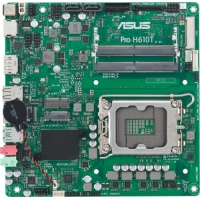 ASUS PRO H610T-CSM Intel H610 LGA