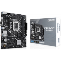 ASUS PRIME H610M-D Intel H610 LGA