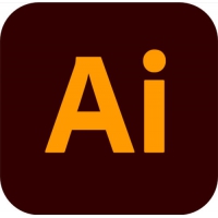 Adobe Illustrator Pro for teams