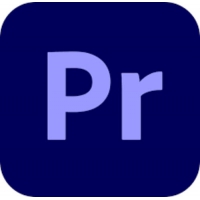Adobe Premiere Pro f/ teams Regierung