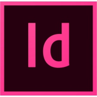 Adobe InDesign Pro for enterprise