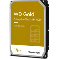 Western Digital Gold WD SATA HDD