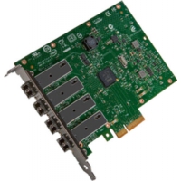 Intel I350F4BLK Netzwerkkarte Eingebaut