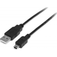 StarTech.com 2 m Mini USB 2.0-Kabel