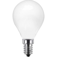 Segula 50664 LED-Lampe Weiß 2600