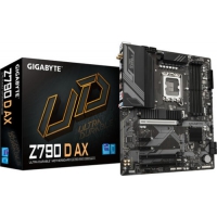 Gigabyte Z790 D AX Motherboard