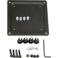Ergotron 75 mm to 100 mm Conversion Plate Kit