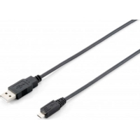 Equip 128594 USB Kabel 1 m USB