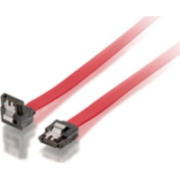 Equip 111804 SATA-Kabel 1 m SATA 7-pin Rot