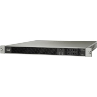 Cisco ASA 5545-X Firewall (Hardware)