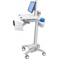 Ergotron StyleView EMR Cart with