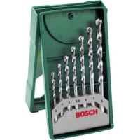 Bosch Mini-X-Line 7 Stück(e)