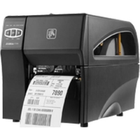 Zebra ZT220 Etikettendrucker Wärmeübertragung