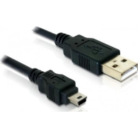 DeLOCK 82252 USB Kabel 1,5 m USB