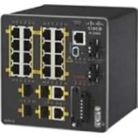 Cisco IE-2000-16TC-G-E Netzwerk-Switch