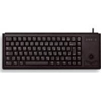 CHERRY G84-4400 Tastatur USB AZERTY