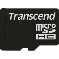 Transcend TS2GUSDC Speicherkarte