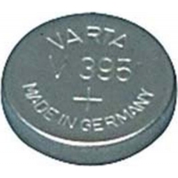 Varta v395 Einwegbatterie Alkali