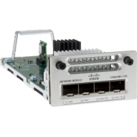 Cisco C3850-NM-2-10G Netzwerk-Switch-Modul