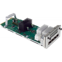 Cisco C3850-NM-4-10G Netzwerk-Switch-Modul