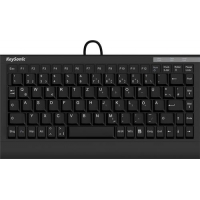 KeySonic ACK-595C+ Tastatur USB