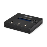 StarTech USB Flash Duplicator 1:2 Kopierstation StarTech USB Flash Duplicator 1:2 Kopierstation