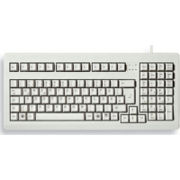 CHERRY G80-1800 Tastatur USB QWERTY