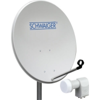 Schwaiger SPI994 011 Satellitenantenne