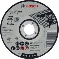 Bosch 2 608 602 221 Winkelschleifer-Zubehör