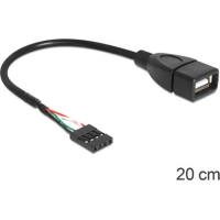 DeLOCK 83291 Internes USB-Kabel