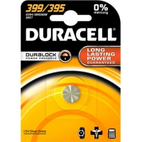 Duracell 399/395 Einwegbatterie