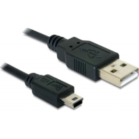 DeLOCK 82311 USB Kabel 3 m USB