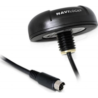 Navilock NL-6004P GPS-Empfänger-Modul