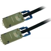Cisco CAB-STK-E-1M InfiniBand/Glasfaserkabel
