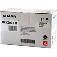 Sharp MXC30GTM Tonerkartusche 1