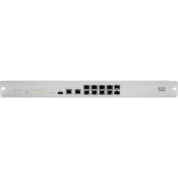 Cisco Meraki MX100 Firewall (Hardware)