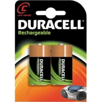 Duracell 055988 Haushaltsbatterie